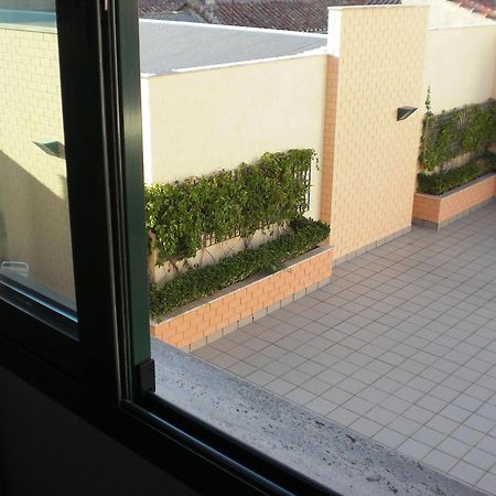 Hotel Central Valdepeñas Extérieur photo