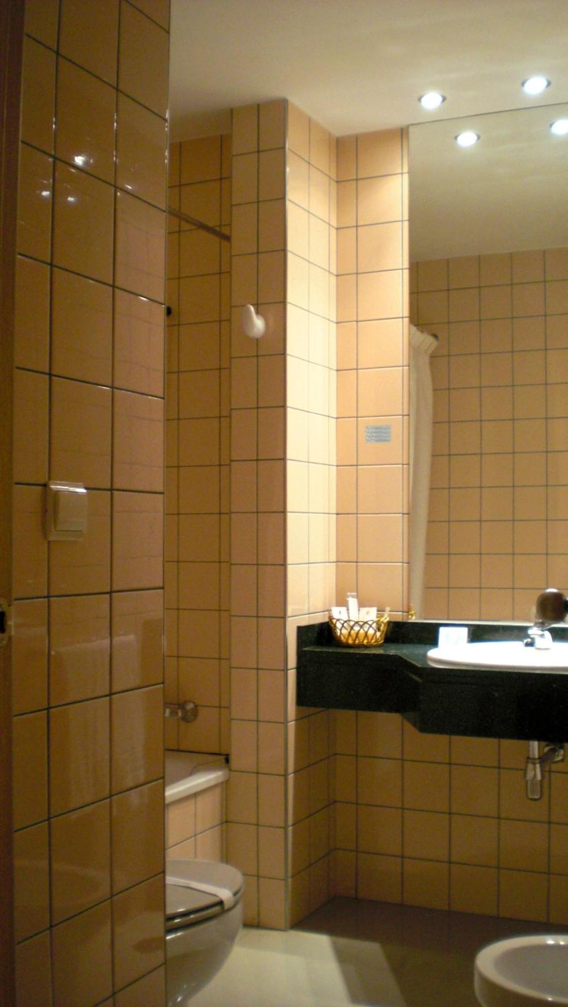 Hotel Central Valdepeñas Extérieur photo