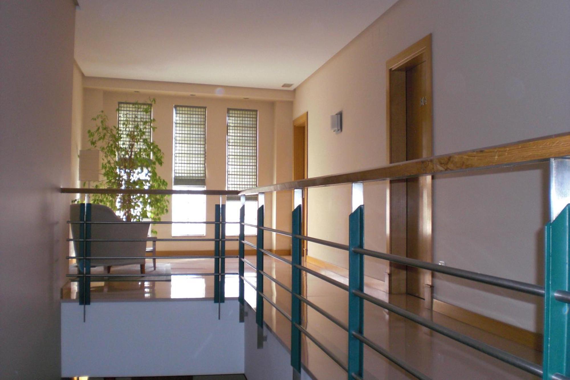 Hotel Central Valdepeñas Extérieur photo