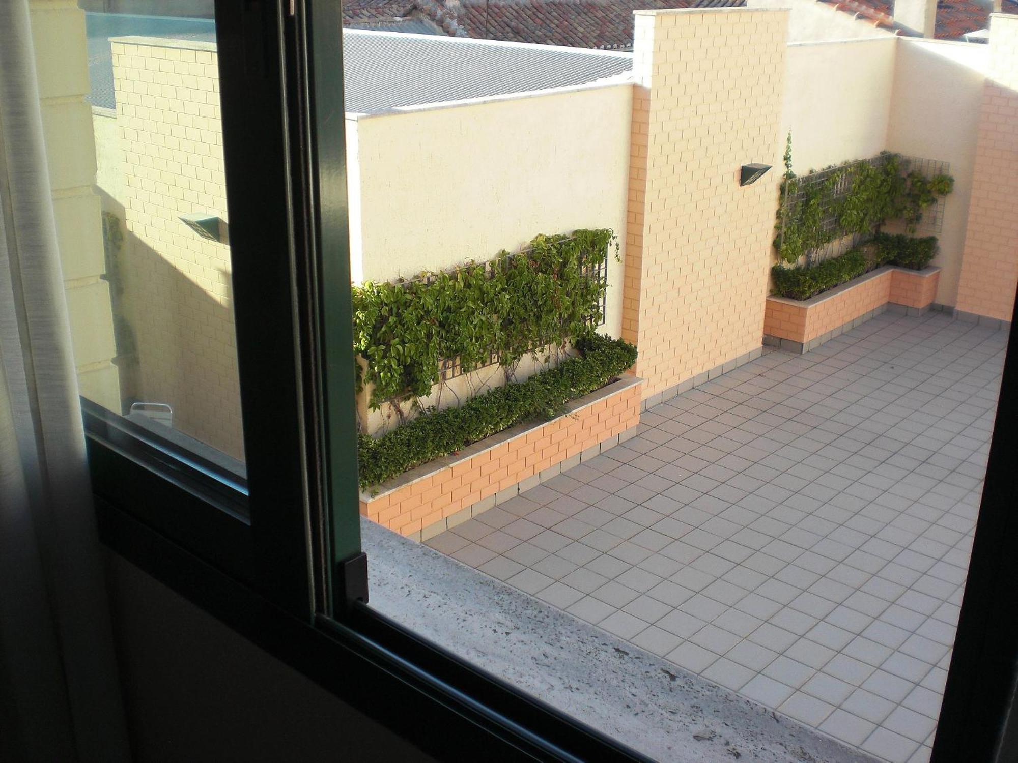Hotel Central Valdepeñas Extérieur photo