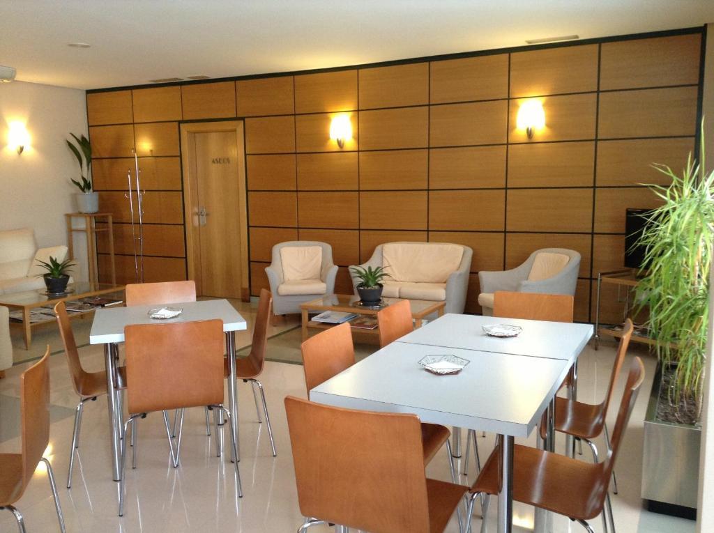 Hotel Central Valdepeñas Extérieur photo