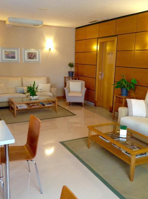 Hotel Central Valdepeñas Extérieur photo
