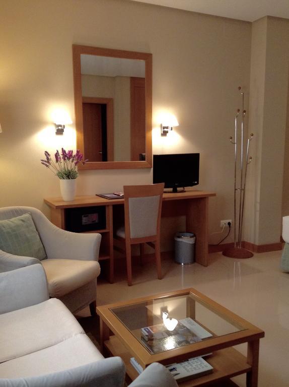 Hotel Central Valdepeñas Extérieur photo